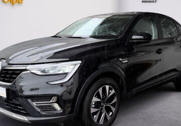 Renault Arkana 19.352 km 20.890 &euro; Wenden 57482