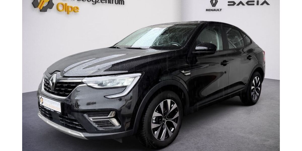 Renault Arkana 19.352 km 20.890 &euro; Wenden 57482