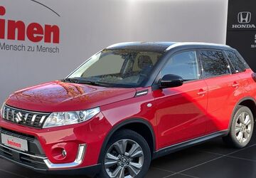 Suzuki Vitara 70.500 km 13.499 &euro; Hagen 58135