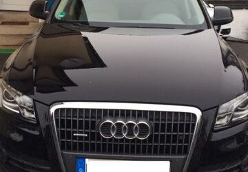 Audi Q5 148.500 km 15.500 &euro; Gevelsberg 58285