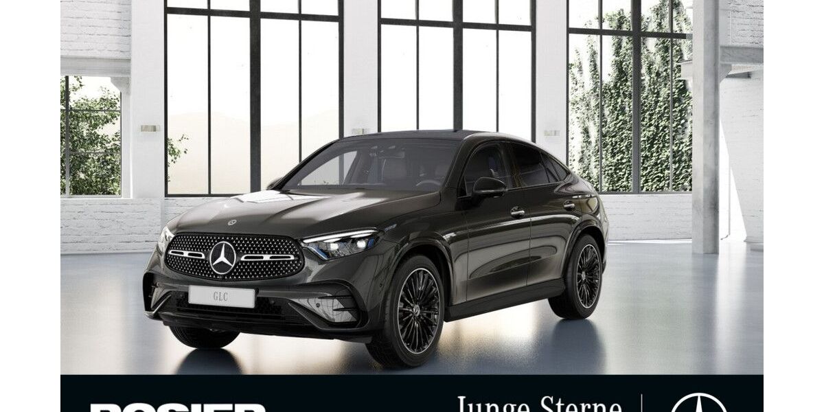 Mercedes-Benz GLC 450 28.500 km 72.990 &euro; Menden 58706