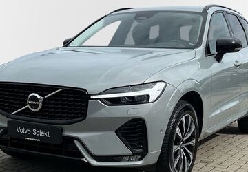 Volvo XC60 57.100 km 39.890 &euro; Iserlohn 58640