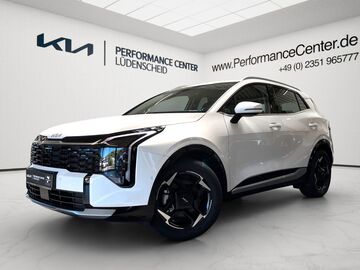 Gebrauchte Kia Sportage
