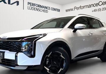 Kia Sportage 3.200 km 37.490 &euro; Lüdenscheid 58509