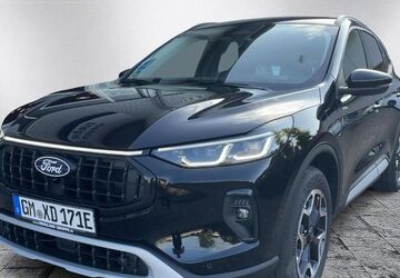 Ford Kuga 13.000 km 34.990 &euro; Wipperfuerth 51688