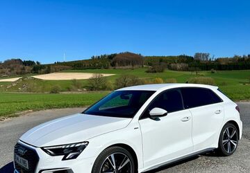 Audi A3 61.500 km 24.990 &euro; Balve 58802