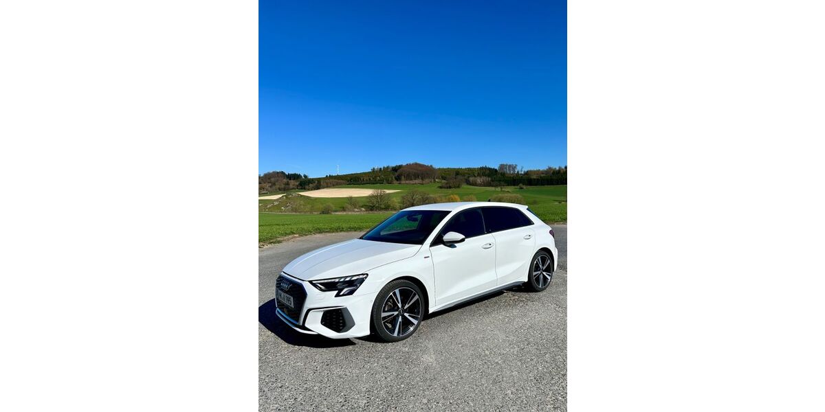 Audi A3 61.500 km 24.990 &euro; Balve 58802