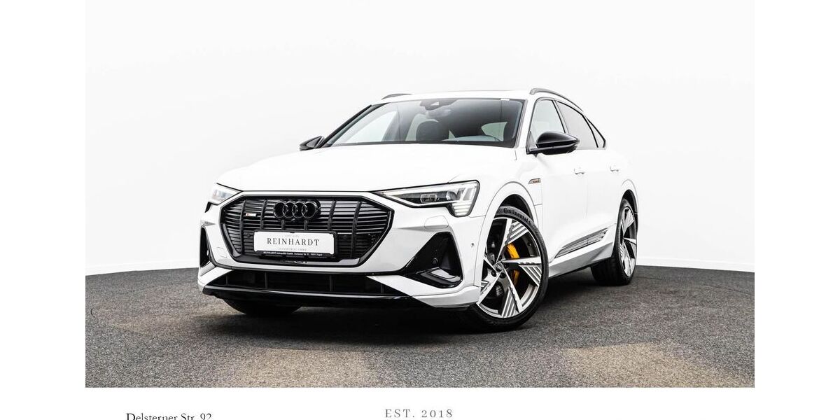 Audi e-tron 63.663 km 36.588 &euro; Hagen 58091