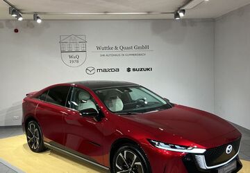 Mazda 6e 5.000 km 36.970 &euro; Gummersbach 51645