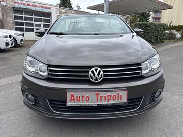 Gebrauchte VW Eos