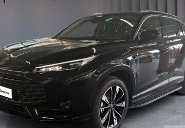 MG HS 9.000 km 41.740 &euro; Lüdenscheid 58507