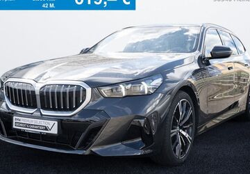 BMW 520 27.422 km 54.890 &euro; Meinerzhagen 58540