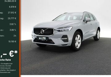 Volvo XC60 31.290 km 34.390 &euro; Engelskirchen 51766