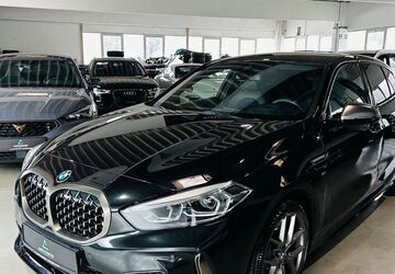 BMW M135 130.000 km 24.490 &euro; Lüdenscheid 58507