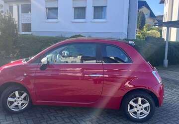 Fiat 500 139.614 km 4.600 &euro; Lüdenscheid, Stadt 58513