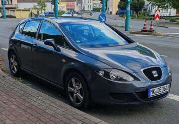 Seat Leon 280.000 km 2.000 &euro; Plettenberg 58840