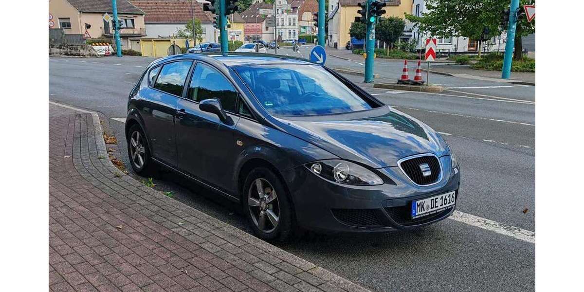 Seat Leon 280.000 km 2.000 &euro; Plettenberg 58840