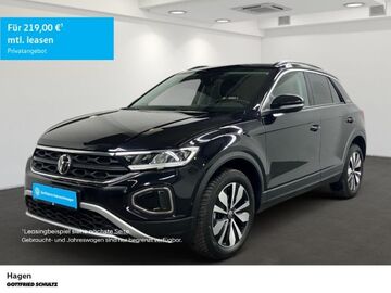 Gebrauchte VW T-Roc