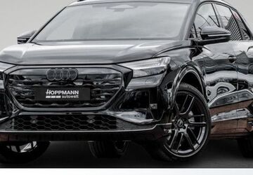 Audi Q4 e-tron 5.000 km 79.770 &euro; Olpe 57462
