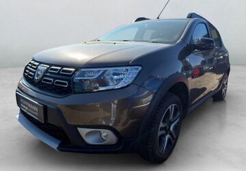 Dacia Sandero 50.500 km 9.490 &euro; Gummersbach 51647