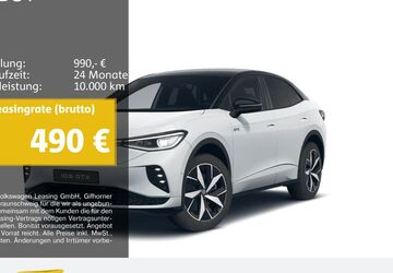 VW ID.5 11.333 km 45.440 &euro; Lüdenscheid 58507