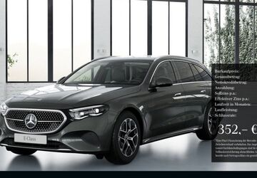 Mercedes-Benz E 200 5.780 km 49.490 &euro; Menden 58706