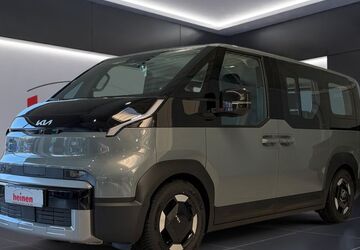 Kia PV5 5.000 km 41.980 &euro; Hagen 58135