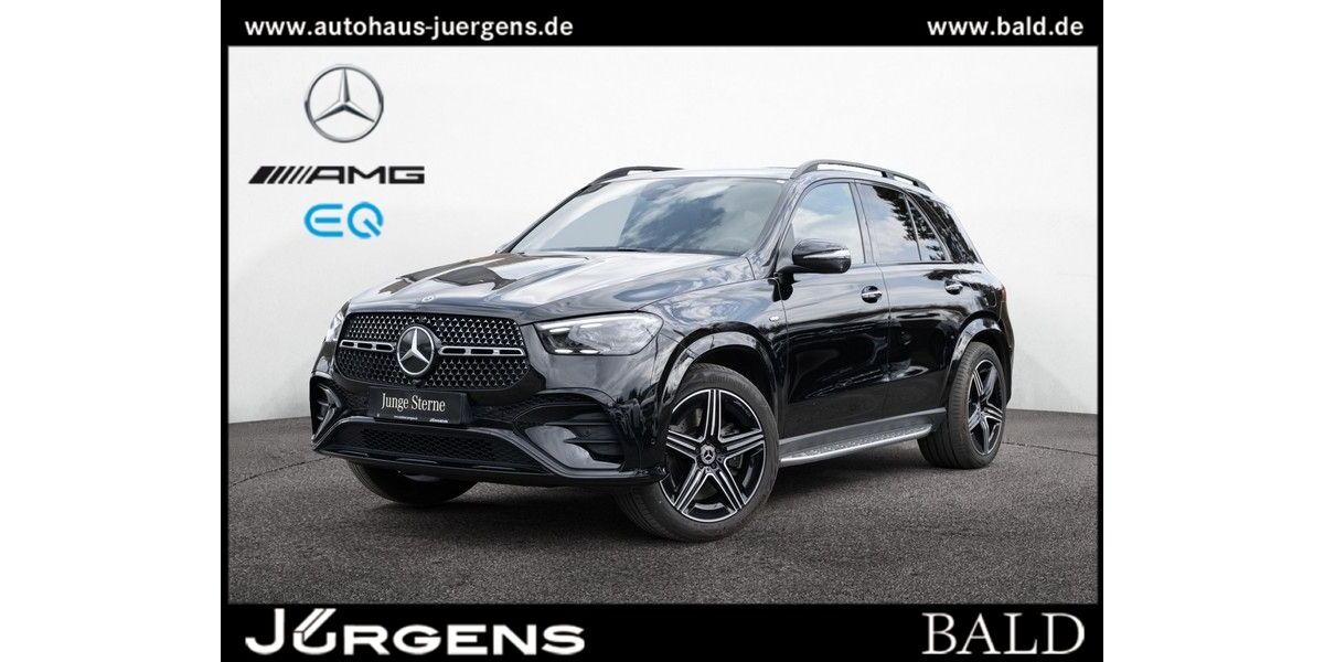 Mercedes-Benz GLE 350 25.632 km 80.110 &euro; Plettenberg 58840