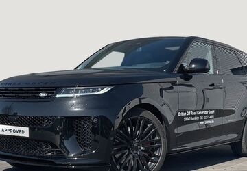 Land Rover Range Rover Sport 2.500 km 187.739 &euro; Iserlohn 58640
