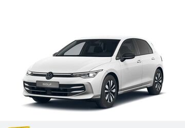 VW Golf 25.370 km 27.640 &euro; Lüdenscheid 58507