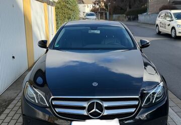 Mercedes-Benz E 220 276.200 km 14.950 &euro; Lüdenscheid 58511
