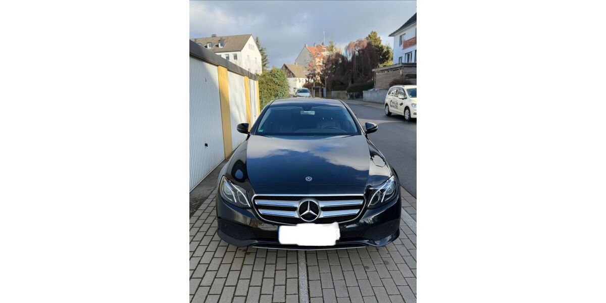 Mercedes-Benz E 220 276.200 km 14.950 &euro; Lüdenscheid 58511