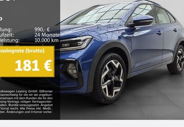 VW Taigo 14.966 km 26.390 &euro; Lüdenscheid 58507