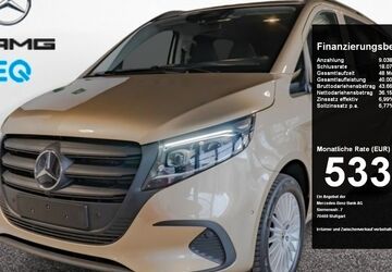 Mercedes-Benz Vito 59.200 km 43.890 &euro; Hagen 58135
