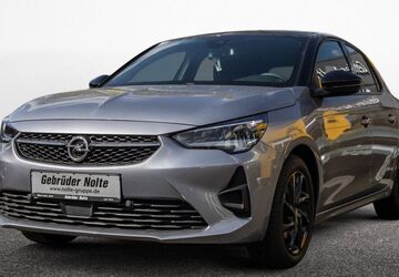 Opel Corsa 19.574 km 15.650 &euro; Iserlohn 58636