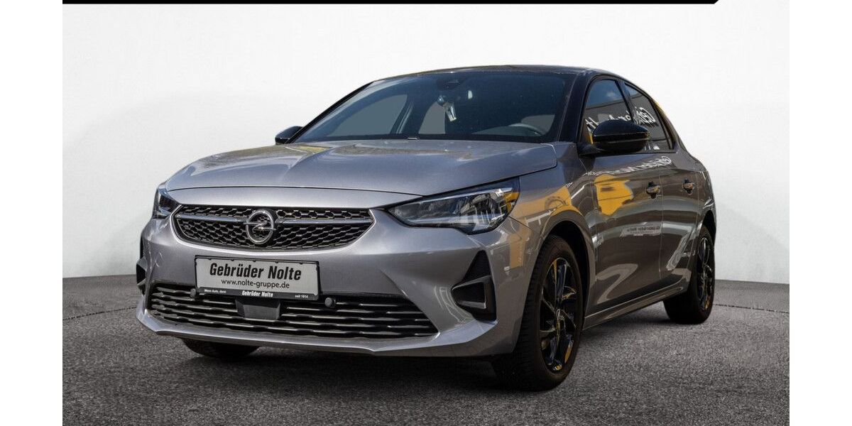 Opel Corsa 19.574 km 15.650 &euro; Iserlohn 58636