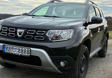 Dacia Duster 64.000 km 11.999 &euro; Gummersbach 51647