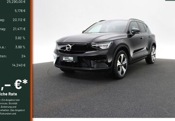 Volvo XC40 51.186 km 24.890 &euro; Engelskirchen 51766
