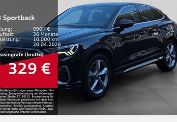 Audi Q3 12.217 km 39.990 &euro; Plettenberg 58840