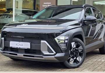 Hyundai KONA 3.000 km 30.390 &euro; Sundern 59846