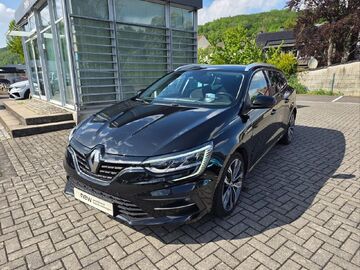 Gebrauchte Renault Megane