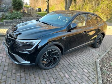 Gebrauchte Renault Arkana