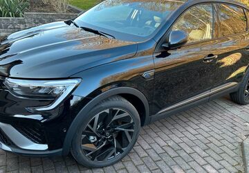 Renault Arkana 62.500 km 23.900 &euro; Hagen 58099