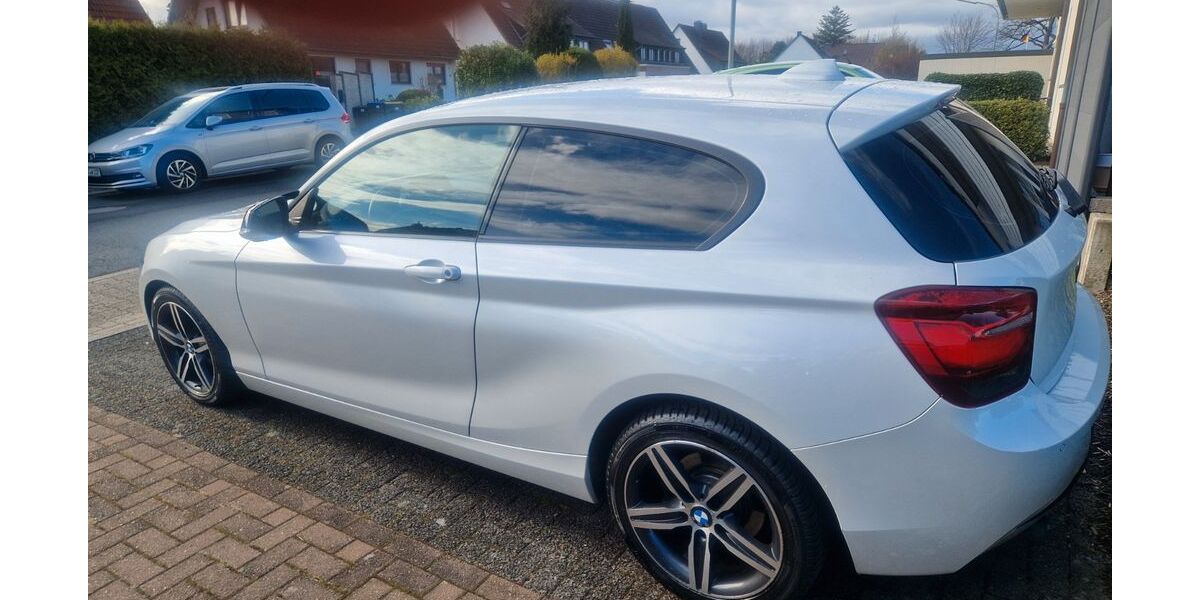 BMW 116 115.000 km 7.500 &euro; Iserlohn 58640
