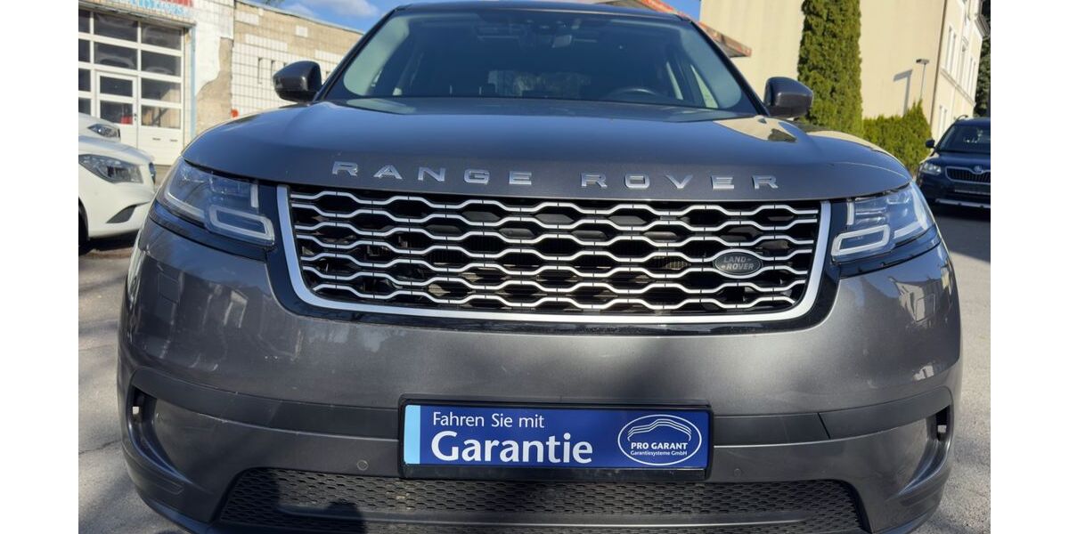 Land Rover Range Rover Velar 60.000 km 28.999 &euro; Lüdenscheid 58511