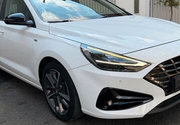 Hyundai i30 117.600 km 15.990 &euro; Iserlohn 58636