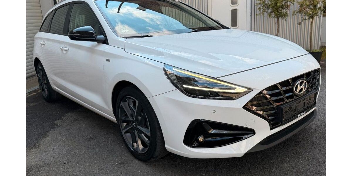 Hyundai i30 117.600 km 16.490 &euro; Iserlohn 58636