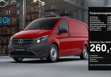 Mercedes-Benz Vito 70.079 km 20.468 &euro; Lüdenscheid 58507