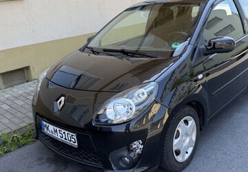 Renault Twingo 90.450 km 4.000 &euro; Werdohl 58791