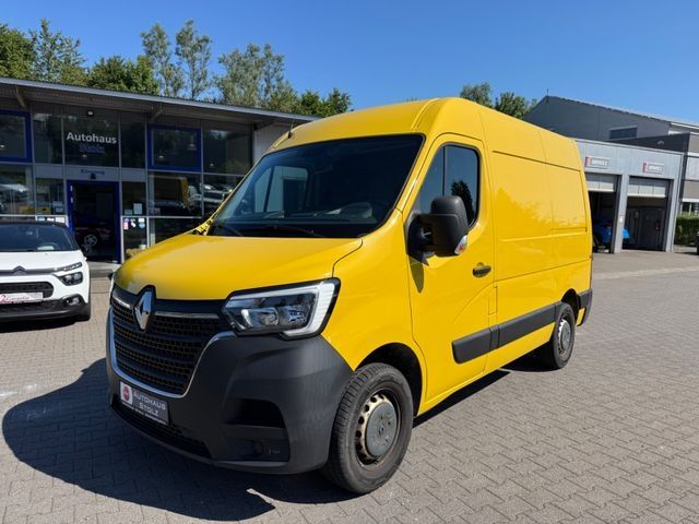 Renault Master 61.007 km 21.196 &euro; Wipperfürth 51688